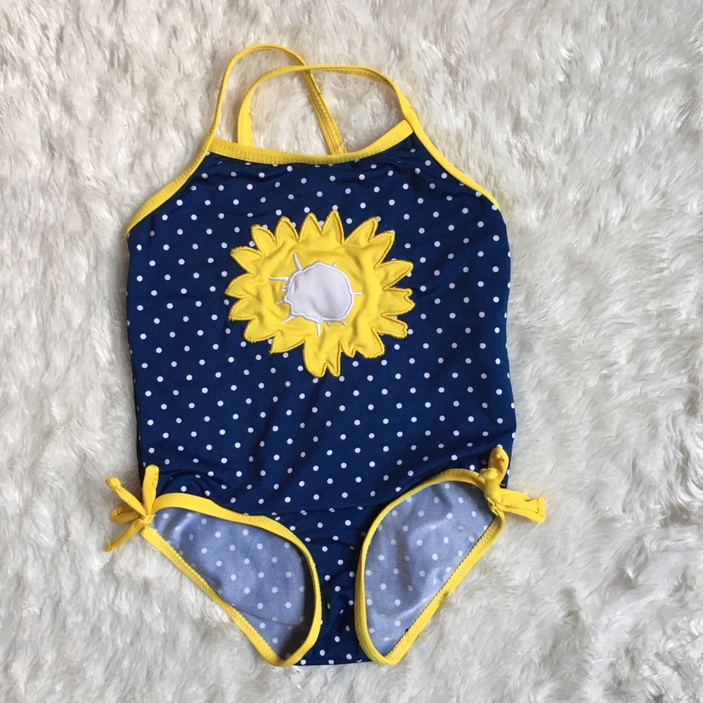 SUNFLOWER swimsuit